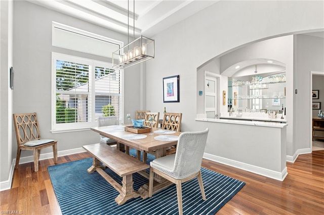 2160 Harlans RUN, Naples, FL 34105
