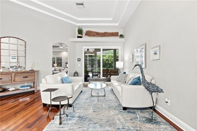 2160 Harlans RUN, Naples, FL 34105
