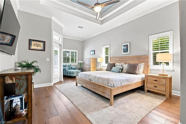 2160 Harlans RUN, Naples, FL 34105