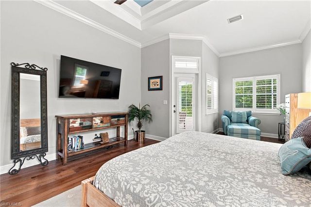 2160 Harlans RUN, Naples, FL 34105