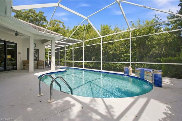 2160 Harlans RUN, Naples, FL 34105