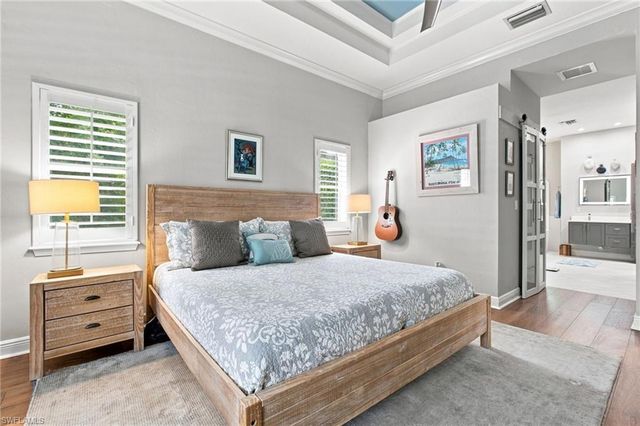 2160 Harlans RUN, Naples, FL 34105