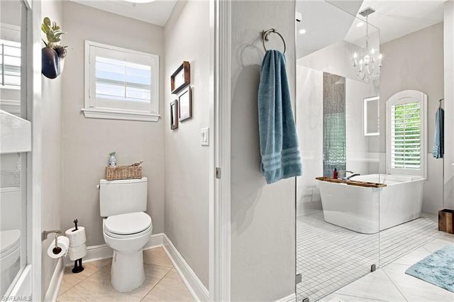 2160 Harlans RUN, Naples, FL 34105
