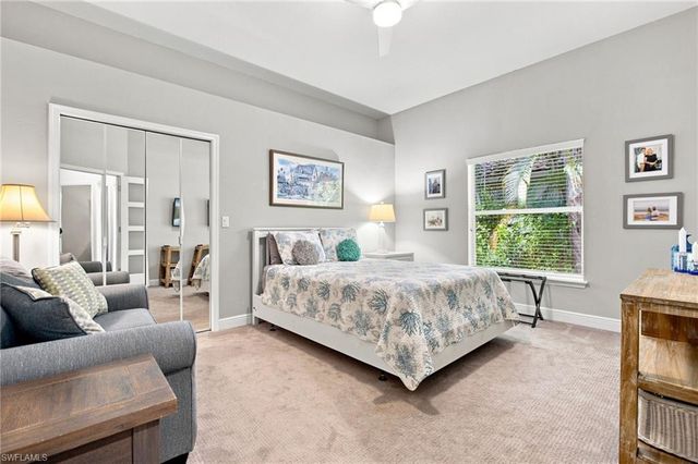 2160 Harlans RUN, Naples, FL 34105