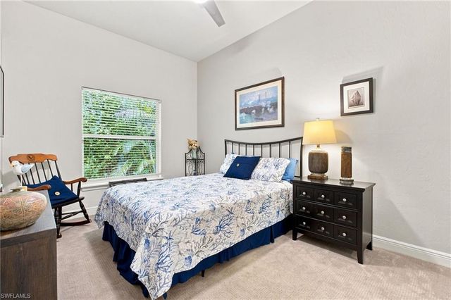 2160 Harlans RUN, Naples, FL 34105