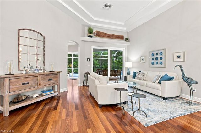 2160 Harlans RUN, Naples, FL 34105