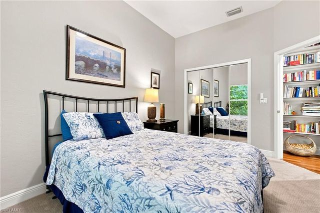 2160 Harlans RUN, Naples, FL 34105