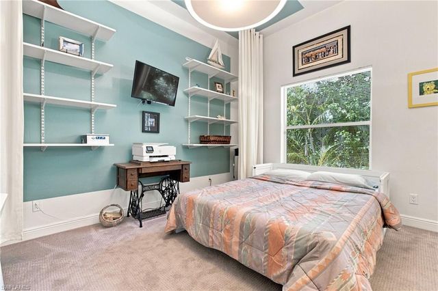 2160 Harlans RUN, Naples, FL 34105