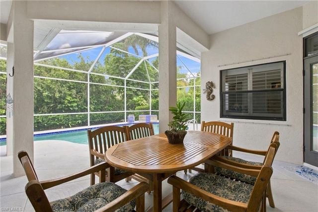 2160 Harlans RUN, Naples, FL 34105