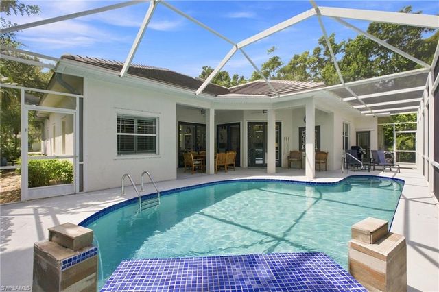 2160 Harlans RUN, Naples, FL 34105