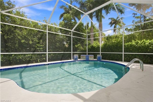 2160 Harlans RUN, Naples, FL 34105