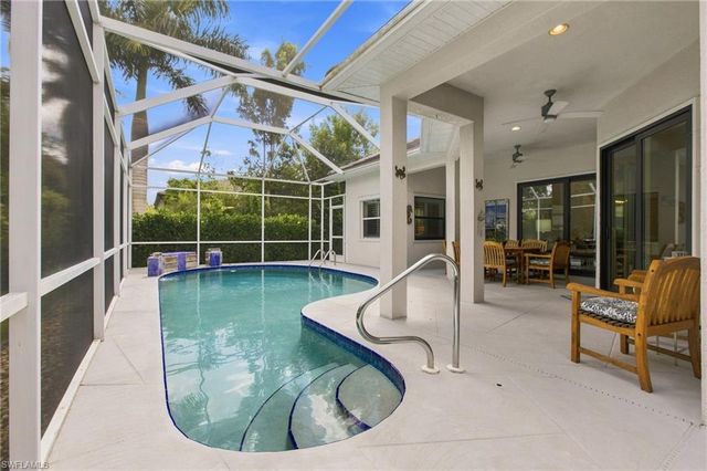 2160 Harlans RUN, Naples, FL 34105