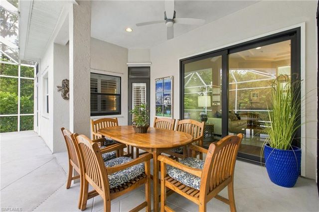 2160 Harlans RUN, Naples, FL 34105