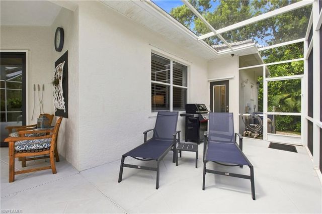 2160 Harlans RUN, Naples, FL 34105