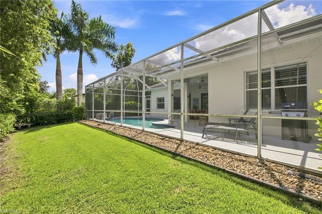 2160 Harlans RUN, Naples, FL 34105