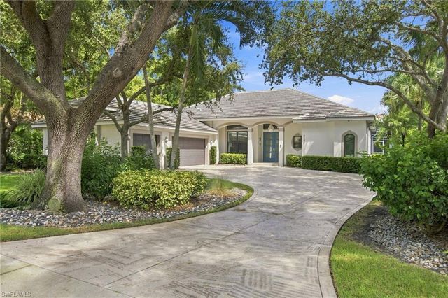 2160 Harlans RUN, Naples, FL 34105