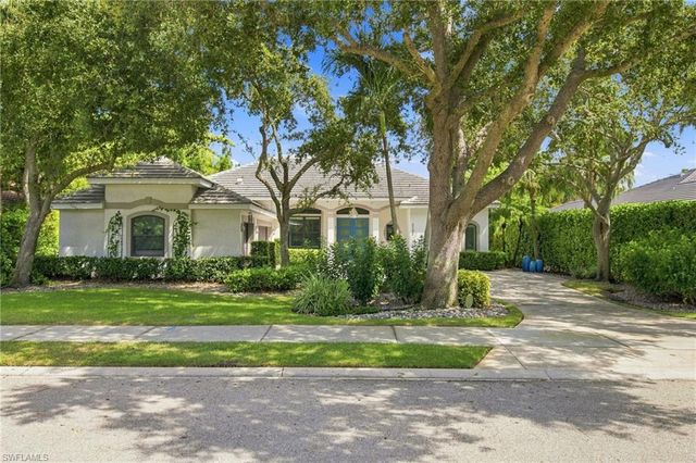 2160 Harlans RUN, Naples, FL 34105