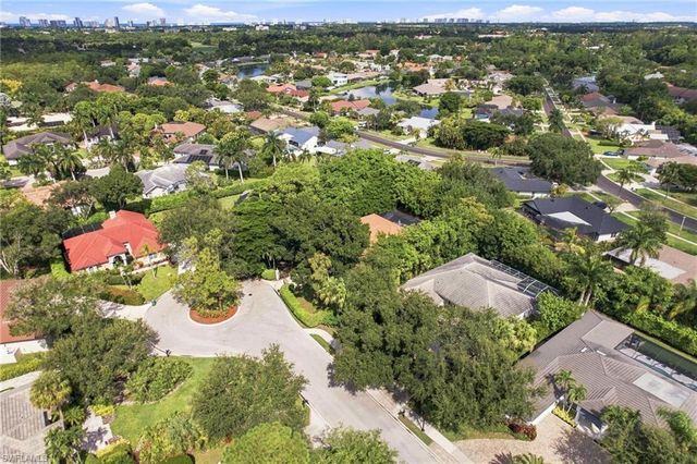 2160 Harlans RUN, Naples, FL 34105