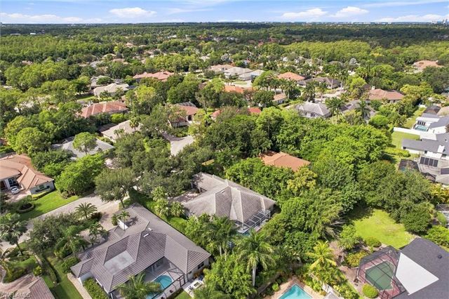 2160 Harlans RUN, Naples, FL 34105