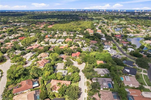 2160 Harlans RUN, Naples, FL 34105
