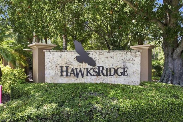 2160 Harlans RUN, Naples, FL 34105