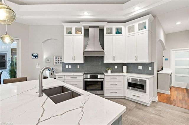 2160 Harlans RUN, Naples, FL 34105