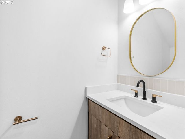 7468 Se Tolman St, Portland, OR 97206