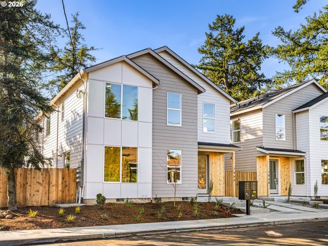 7468 Se Tolman St, Portland, OR 97206