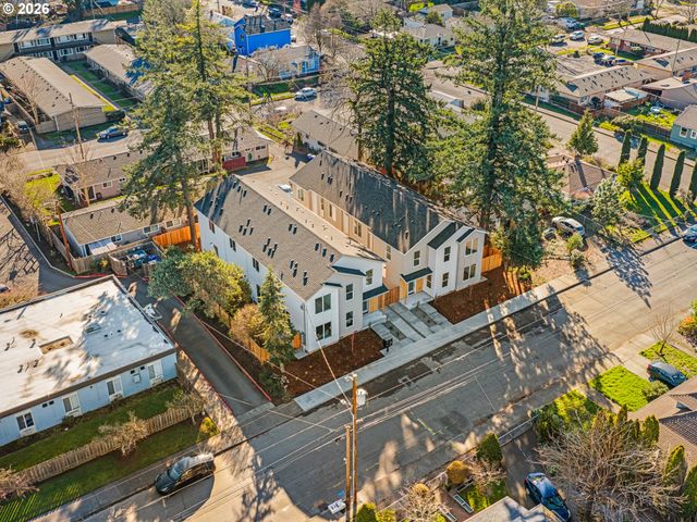 7468 Se Tolman St, Portland, OR 97206