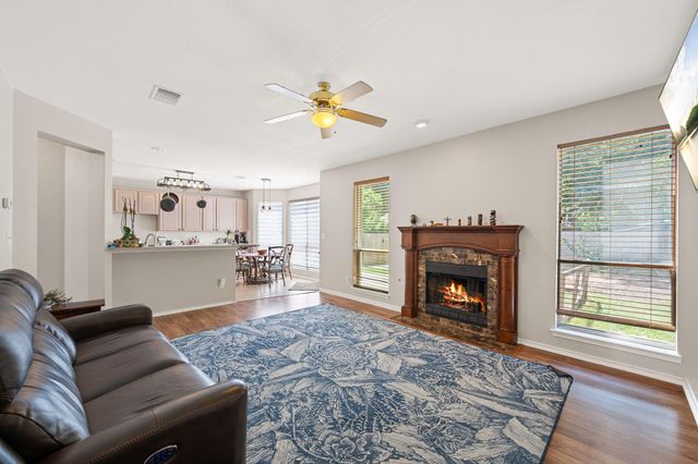 18001 Dansworth DR, Pflugerville, TX 78660