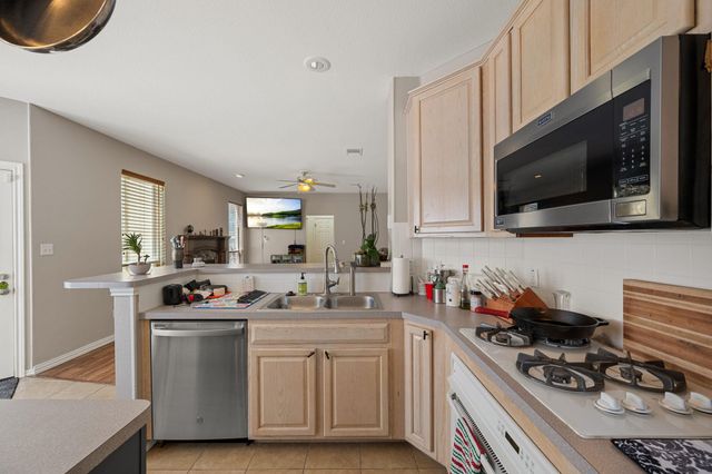 18001 Dansworth DR, Pflugerville, TX 78660