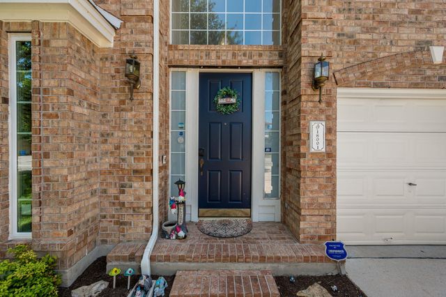 18001 Dansworth DR, Pflugerville, TX 78660