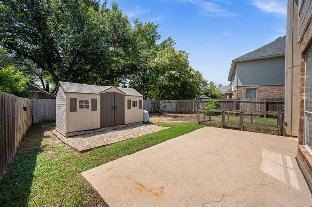 18001 Dansworth DR, Pflugerville, TX 78660