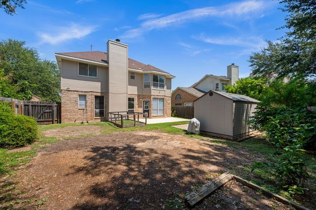 18001 Dansworth DR, Pflugerville, TX 78660