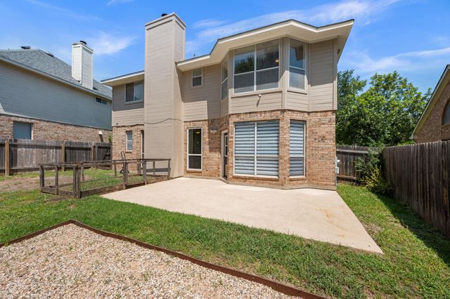 18001 Dansworth DR, Pflugerville, TX 78660