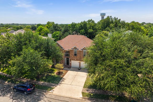 18001 Dansworth DR, Pflugerville, TX 78660