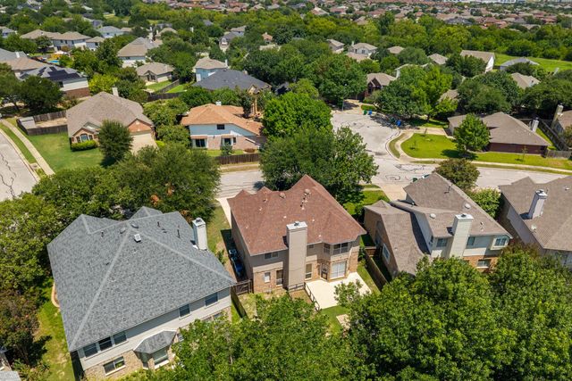 18001 Dansworth DR, Pflugerville, TX 78660