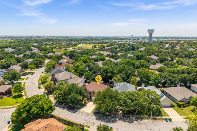 18001 Dansworth DR, Pflugerville, TX 78660
