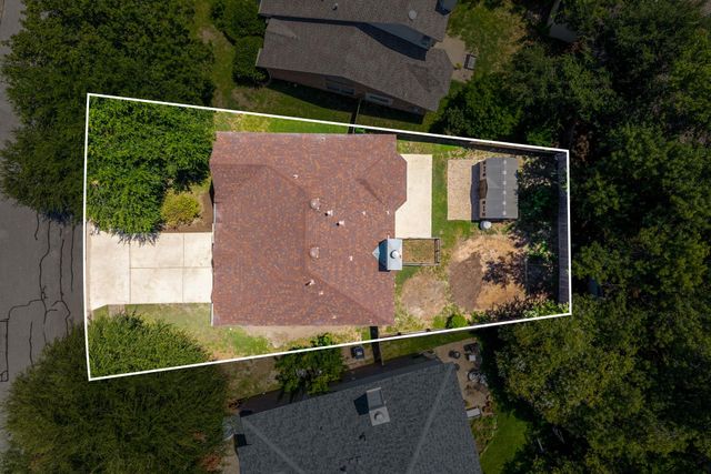 18001 Dansworth DR, Pflugerville, TX 78660