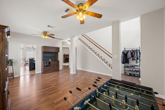 18001 Dansworth DR, Pflugerville, TX 78660