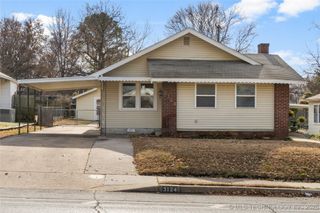 3124 E 3rd Street, Tulsa, OK 74104