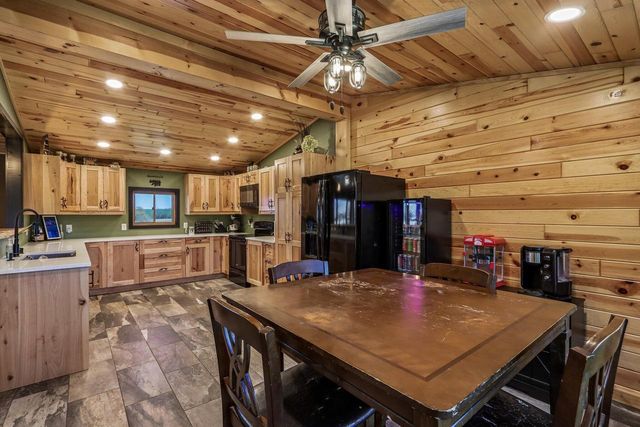 N6297 Christberg ROAD, Johnson Creek, WI 53038