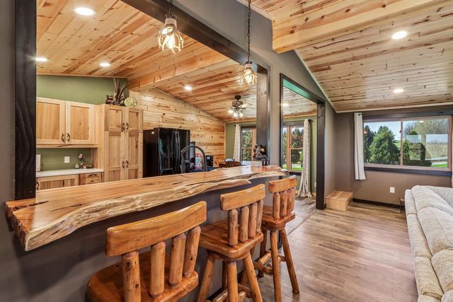 N6297 Christberg ROAD, Johnson Creek, WI 53038