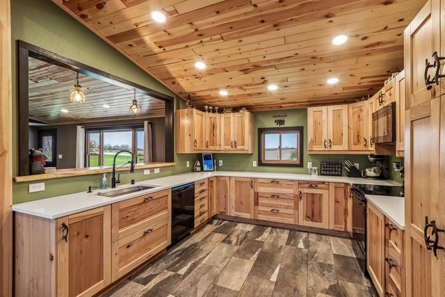 N6297 Christberg ROAD, Johnson Creek, WI 53038