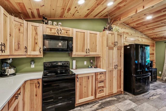 N6297 Christberg ROAD, Johnson Creek, WI 53038