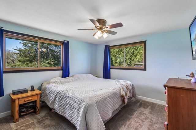 N6297 Christberg ROAD, Johnson Creek, WI 53038