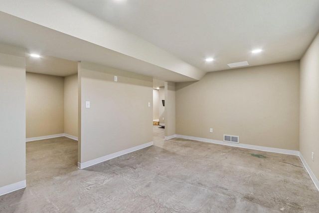 N6297 Christberg ROAD, Johnson Creek, WI 53038