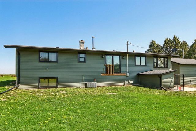 N6297 Christberg ROAD, Johnson Creek, WI 53038