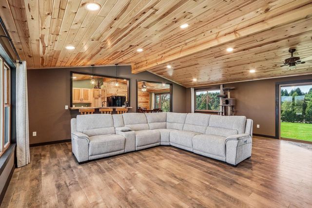 N6297 Christberg ROAD, Johnson Creek, WI 53038
