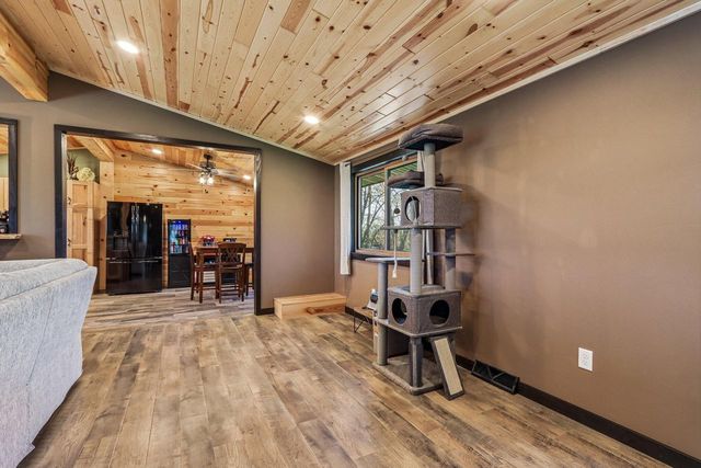 N6297 Christberg ROAD, Johnson Creek, WI 53038
